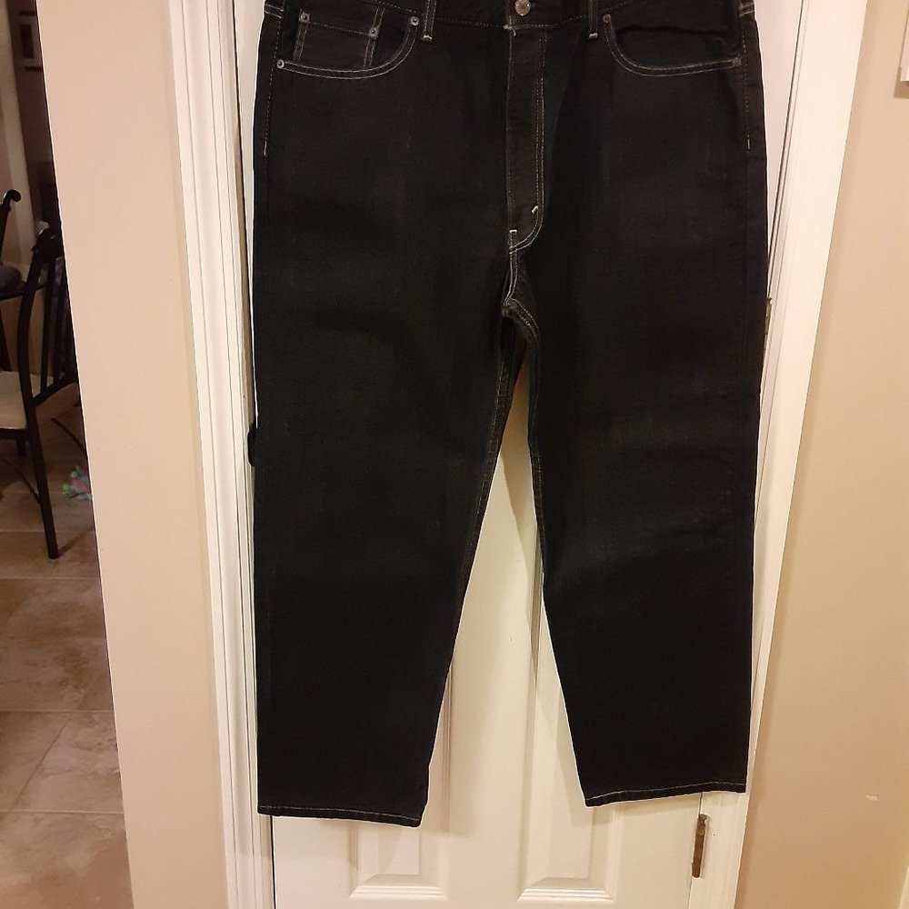 Men's Levi 's 550 Relaxed Fit Jeans 40 x 30  SALE!!